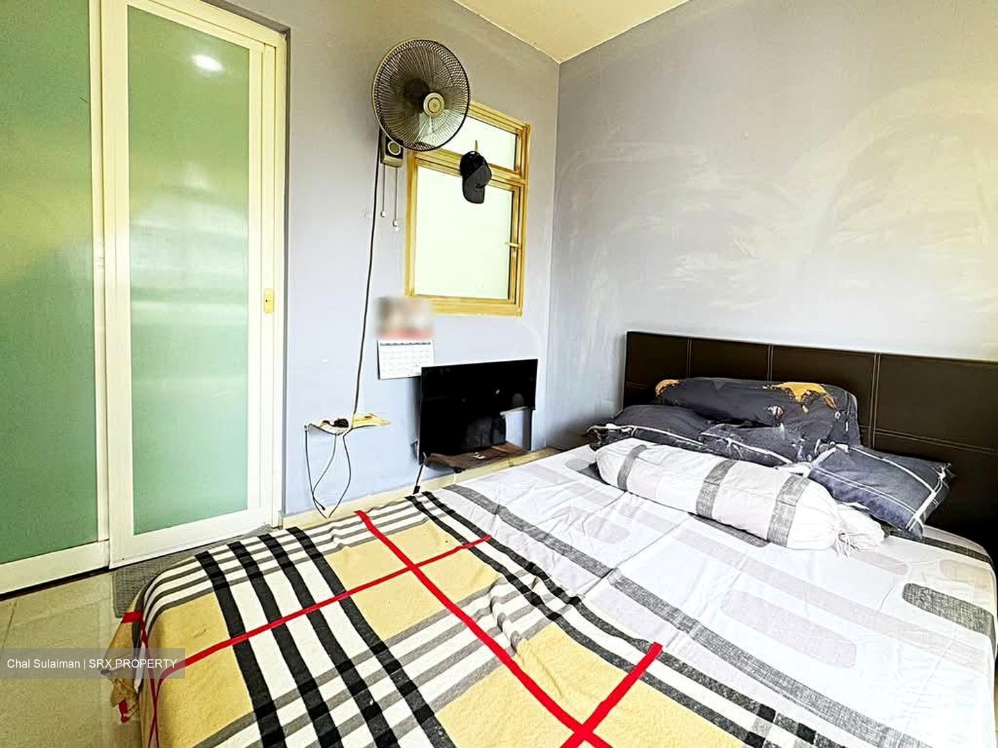 Blk 127C Kim Tian Green (Bukit Merah), HDB 2 Rooms #574227961